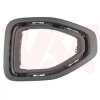 VAN WEZEL 5715592 Ventilatiegrille, bumper
