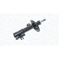 MAGNETI MARELLI 357202070200 Schokdemper