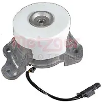 METZGER 8054600 Motorsteunlager