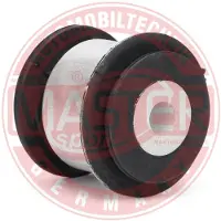 Master Sport 35922-PCS-MS Draagarmrubber