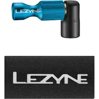 Lezyne Cnc Co2 Klepadapter