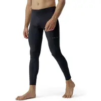 Born Living Yoga Sportbroek 'Irtish' zwart