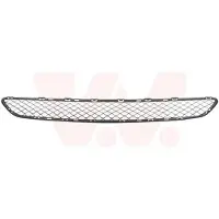 VAN WEZEL 2940590 Ventilatiegrille, bumper