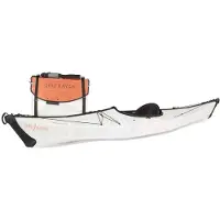 Oru Kayak Bay St Opvouwbare Kajak