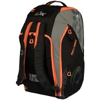 Lok Maxx Gen2 Padel Racket Bag Zwart