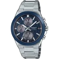 Casio - EFS-S650D-2AEF - Polshorloge - Heren - Solar - Edifice