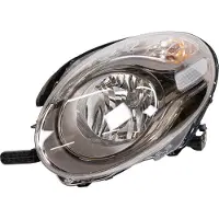 MAGNETI MARELLI Koplampen 712475331129, links