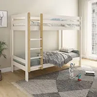 NOUS Kids kinderstapelbed Maddy (90x200 cm)