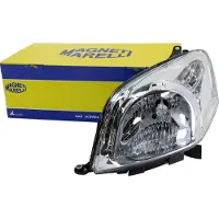 MAGNETI MARELLI Koplamp LPM552 Magneti Marelli voor o.a. CITROEN, FIAT, PEUGEOT