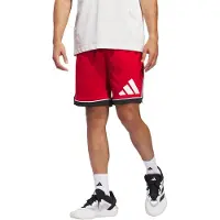 Adidas Basketball Badge of Sport Short