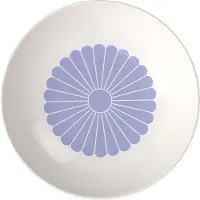 Villeroy & Boch Fleur Pastakom 24 Cm - Pastaborden Porselein Bleu - 1045513381