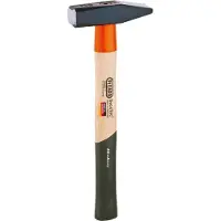 PICARD SecuTec 0001202-2000 Bankwerkershamer 2000 g 400 mm DIN 1041 1 stuk(s)