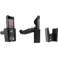 Brodit 710134 Apparaathouder Zebra MC9300, Smartphonehouder, Zwart