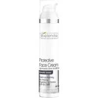 Bielenda Professional Bielenda Zonnebrandcreme Lsf 50, 100 Ml.