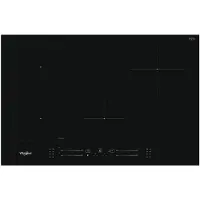 Whirlpool WL S3377 BF