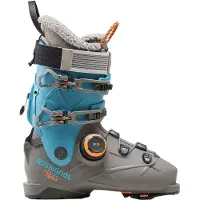 Rossignol Alltrack 110 HV BOA GW, skischoenen, heren, grijs/blauw