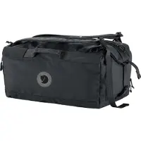 Fjällräven Reistas 'Färden' zwart