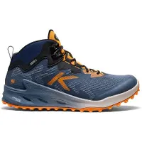 Keen - Zionic NXT Mid WP - Wandelschoenen 44, blauw