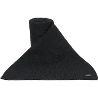 Chillouts Sjaal - Grayson Scarf - donkergrijs - Maat Standard