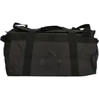 Whistler Fidel 85l, duffeltas, zwart