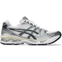 Asics GEL-KAYANO 14 Dames, wit
