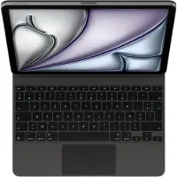 Apple Magic Keyboard iPad Air 13 inch (2026/2025/2024) AZERTY Zwart