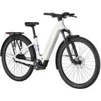 Scott Bikes Sub 10 Belt Wave Performance Cx 28´´ Enviolo Trekking 2025 Elektrische Fiets