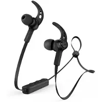 Hama Sportieve Bluetooth-oordopjes Freedom Run II, in-ear model, zwart