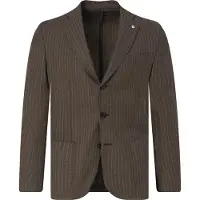 Dutch Dandies Pak Bruin