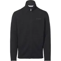 Vaude Outdoorjas 'Tikoma' zwart