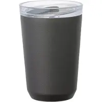 Kinto To Go Tuimelaar wit 360 ml