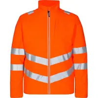 Engel Safety 1159-158 Gewatteerdejack Verwarmd Winddicht Reflecterend | Maat: 5XL