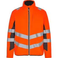 Engel Safety 1159-158 Gewatteerdejack Verwarmd Winddicht Reflecterend | Maat: XL