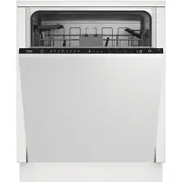 Beko BDIN38440 HygieneShield