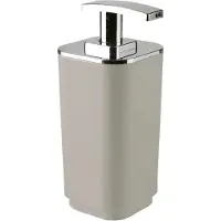 Gedy Seventy Zeepdispenser, beige
