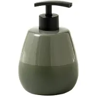 Gedy Wilma Zeepdispenser, groen