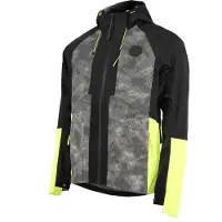 Wowow Regenjas Etna XXL - 15000mm waterkolom - Ademend EN ISO 11092 & EN ISO 811