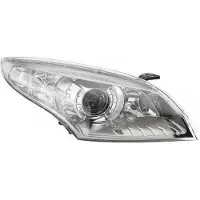 Diederichs 4465084 Koplamp
