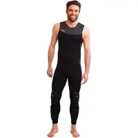 Jobe Toronto Jet Shinprotector 2 Mm Mouwloos Neopreen Pak