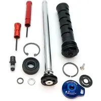 RockShox Solo Air-kit Voor Bewegingscontrole Van De Interne Onderdelen Van De Demper Rechts Voor Sektor Rl 26´´-29´´ Kroon