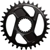 Shimano Sm-crm86 Fc-m8200 Kettingblad