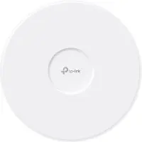 TP-LINK EAP773 WiFi 7 Access Point BE9300 Tri-Band, 1x 10GbE LAN, 140m² dekking