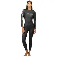 Salvimar Rise 1.5 Mm Freediving Wetsuit Voor Dames