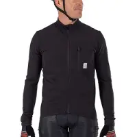 Leatt MTB Endurance 4.0 Jas, zwart, heren, maat 2XL, zwart, maat 2XL