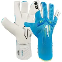 Rinat Aries X Prime Goalkeeper Gloves Blauw 9