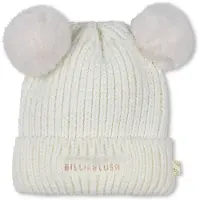 Billieblush U21508 Beanie Wit 52 cm Kinderen
