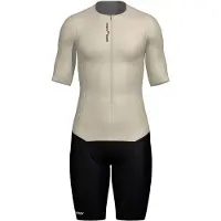 Santini Viper Korte Mouw Triatlonpak