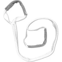 PLASTIMO Handydock Mooring Strap Zilver 105 cm