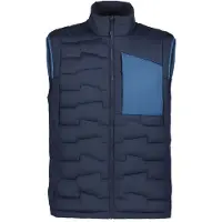 Icepeak Barlow I Vest Blauw 52 Man