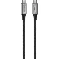EcoFlow RAPID Pro USB-C to USB-C Cable 240W, Nylon